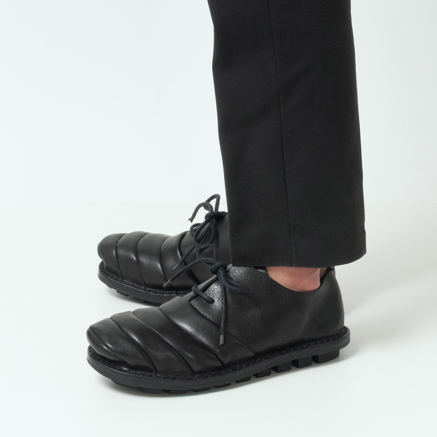 [trippen] Cumulus m ( black-waw )