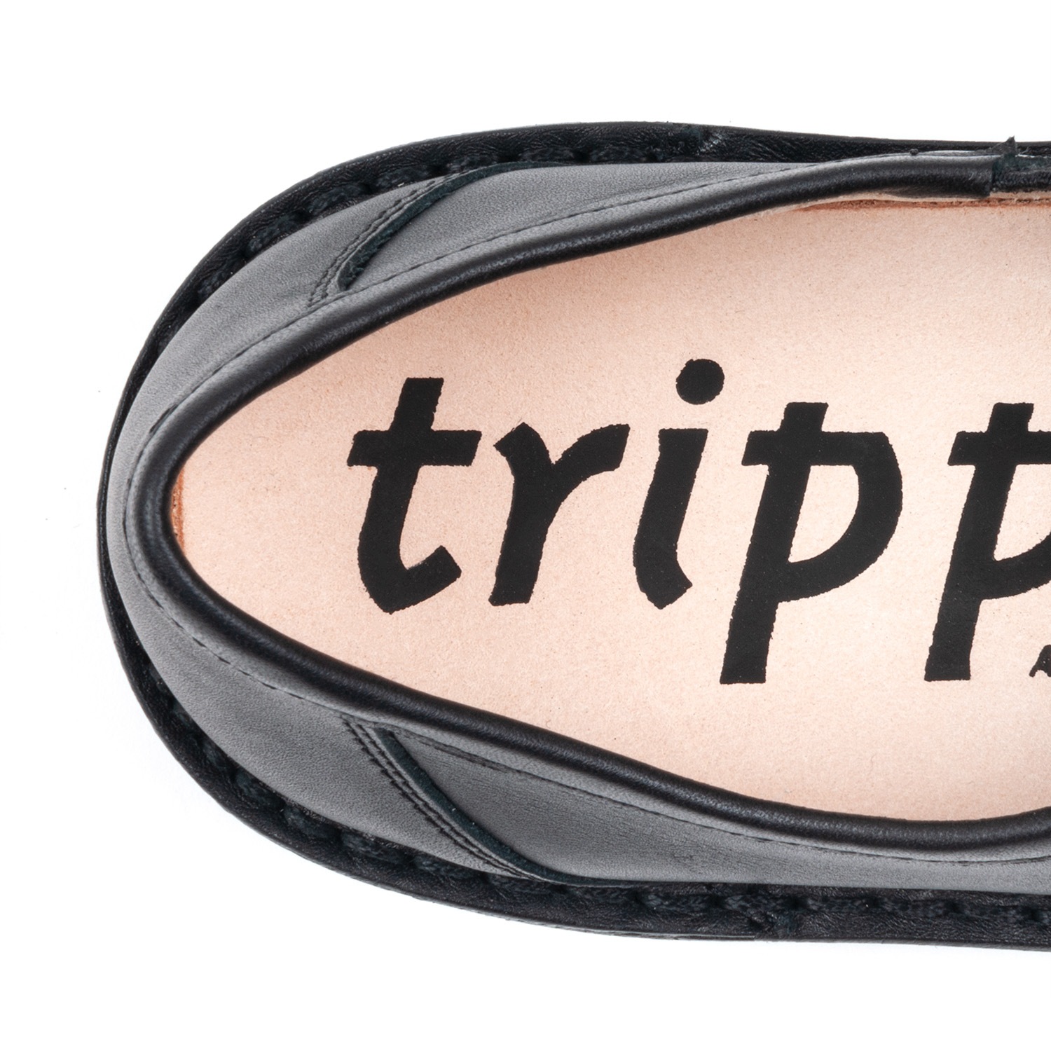 [trippen] Yen m ( black-box )