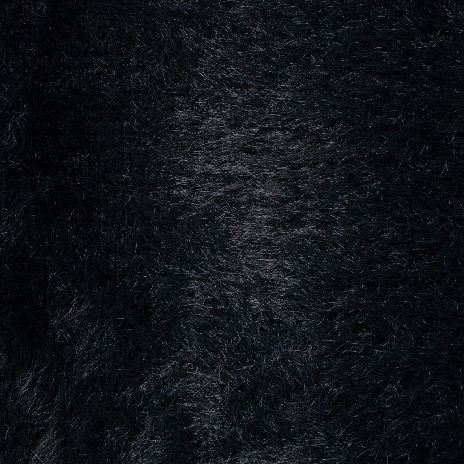 [Harriss] Feather Knit Vest