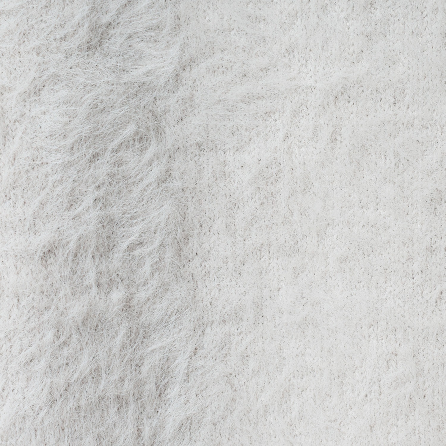 [Harriss] Feather Knit Vest