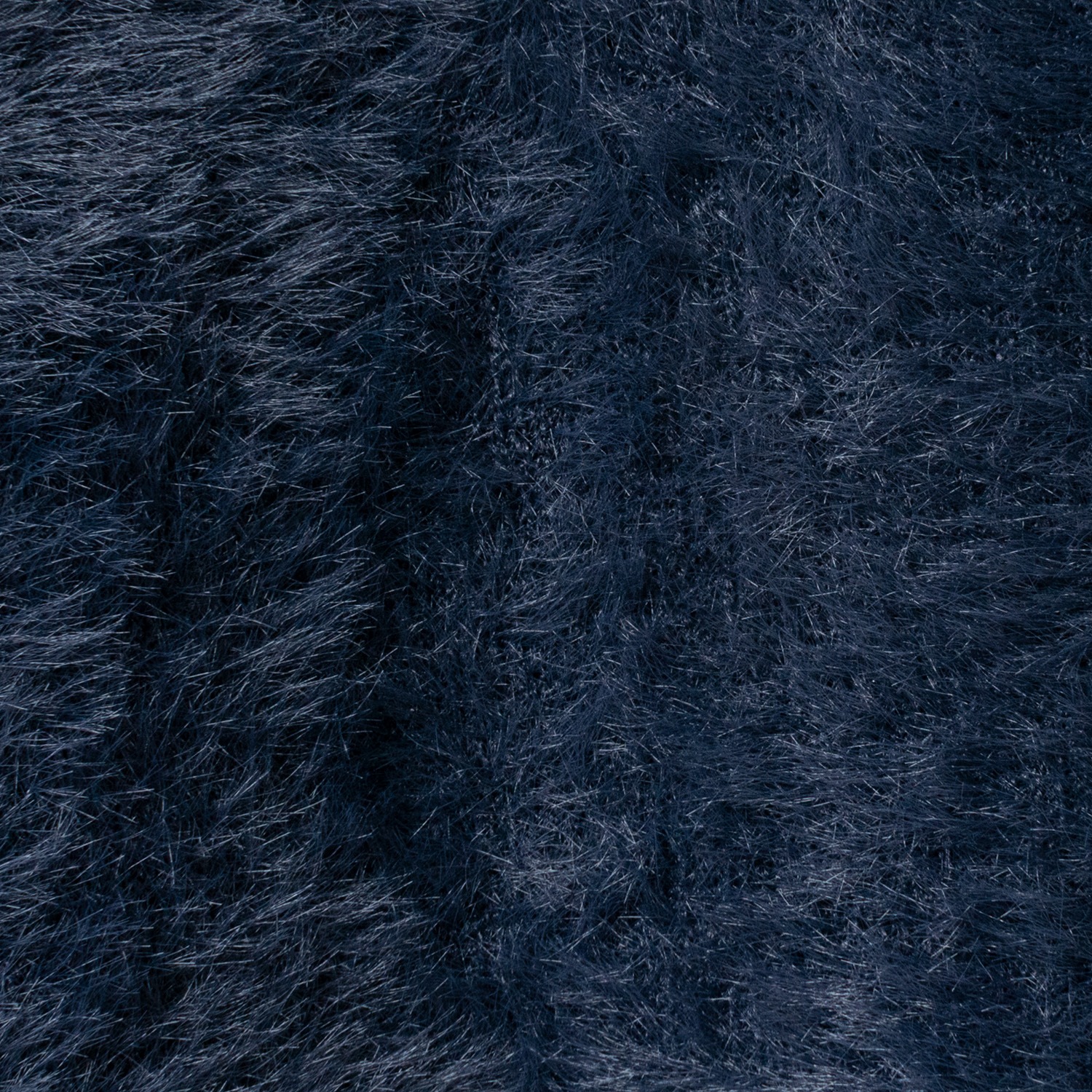 [Harriss] Feather Knit Vest