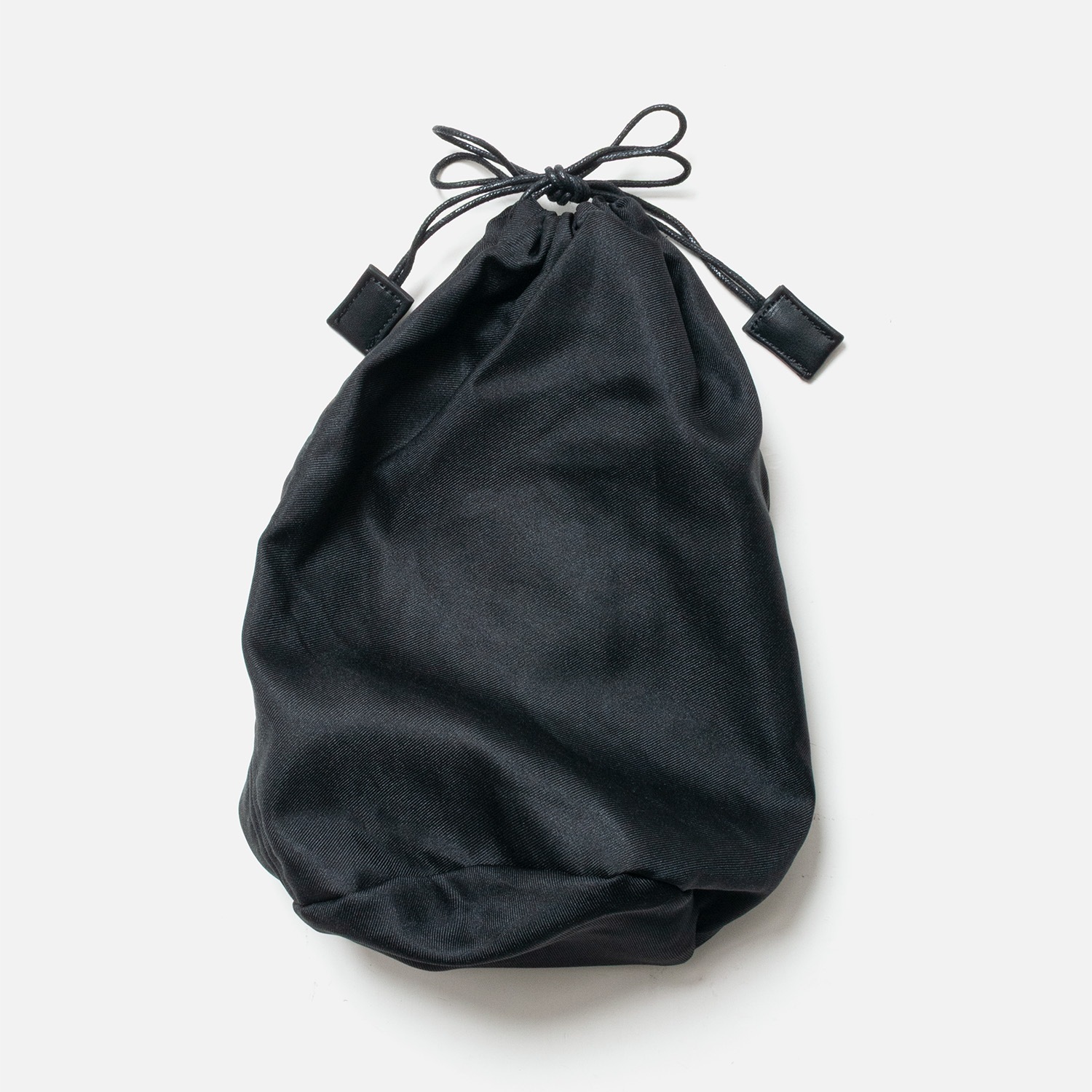 [Harriss] Knit basket bag