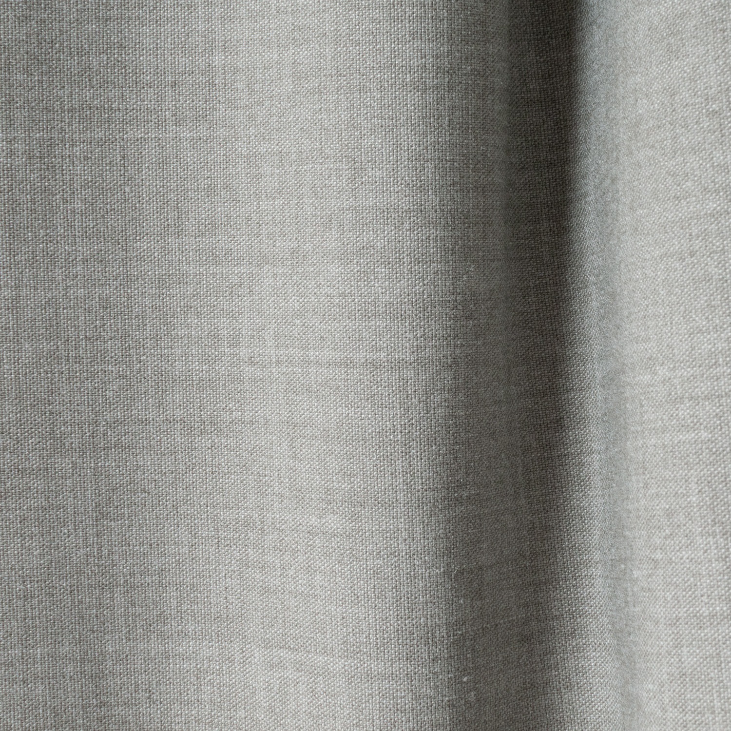 [Harriss] 2-Tuck Tapered Pants_Light gray(83)