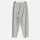 [Harriss] 2-Tuck Tapered Pants_Light gray(83)