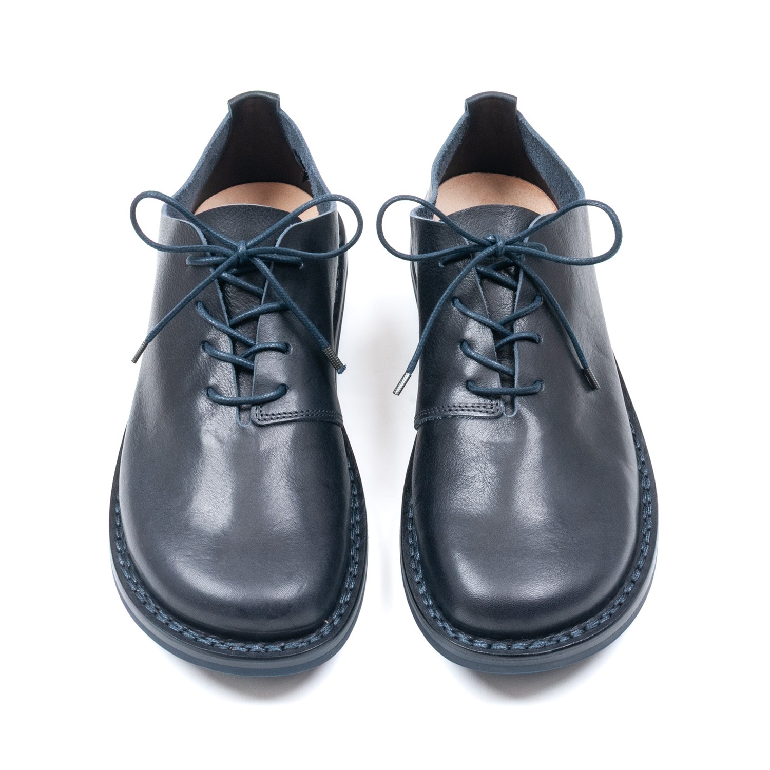 [trippen] Page m ( navy-waw )