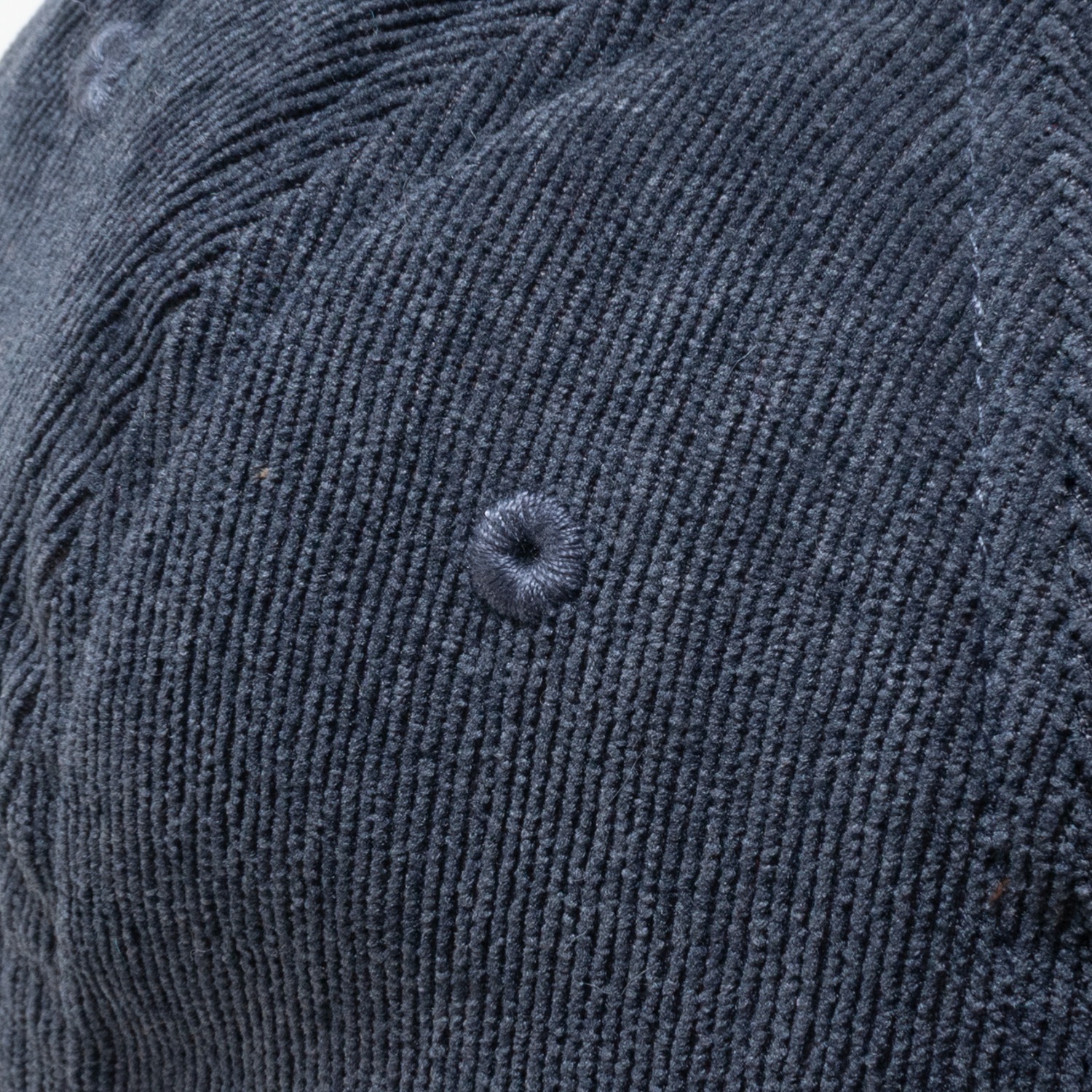 [Harriss] Corduroy cap