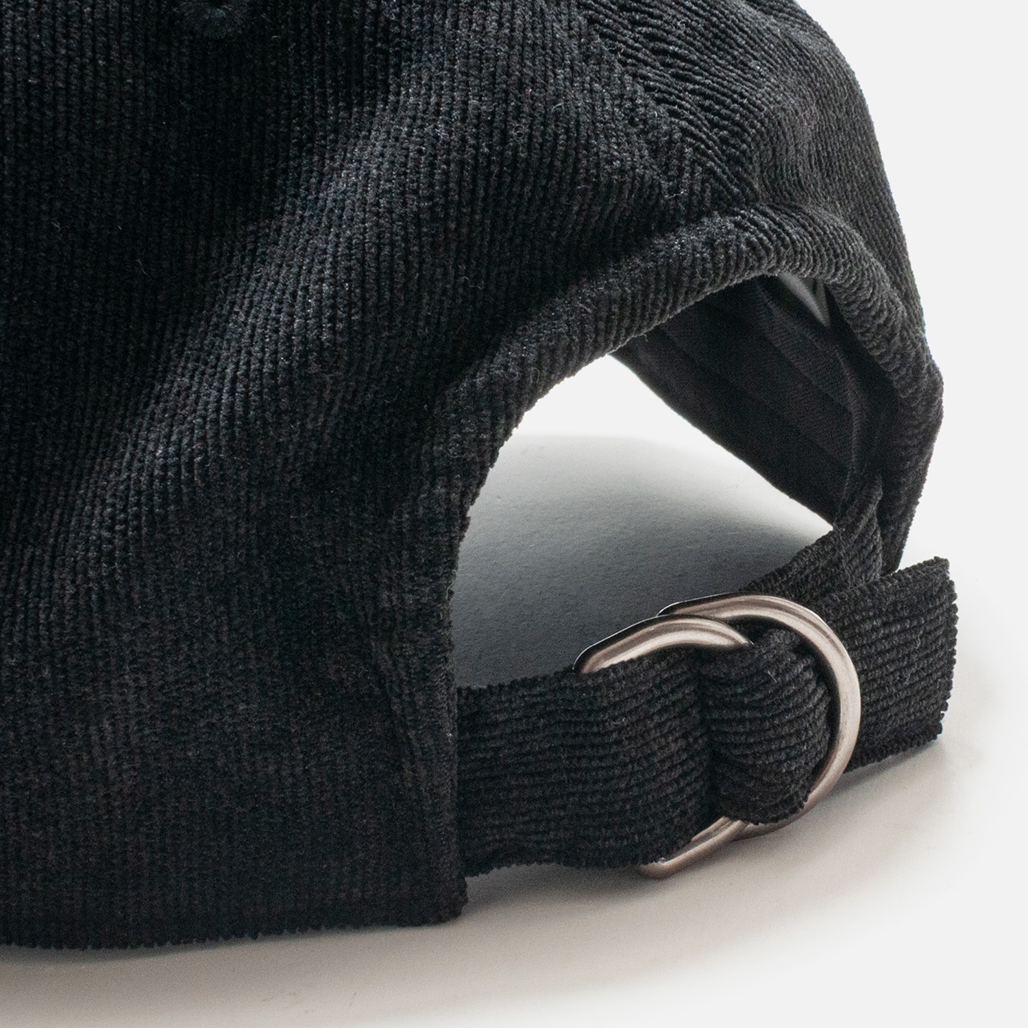 [Harriss] Corduroy cap