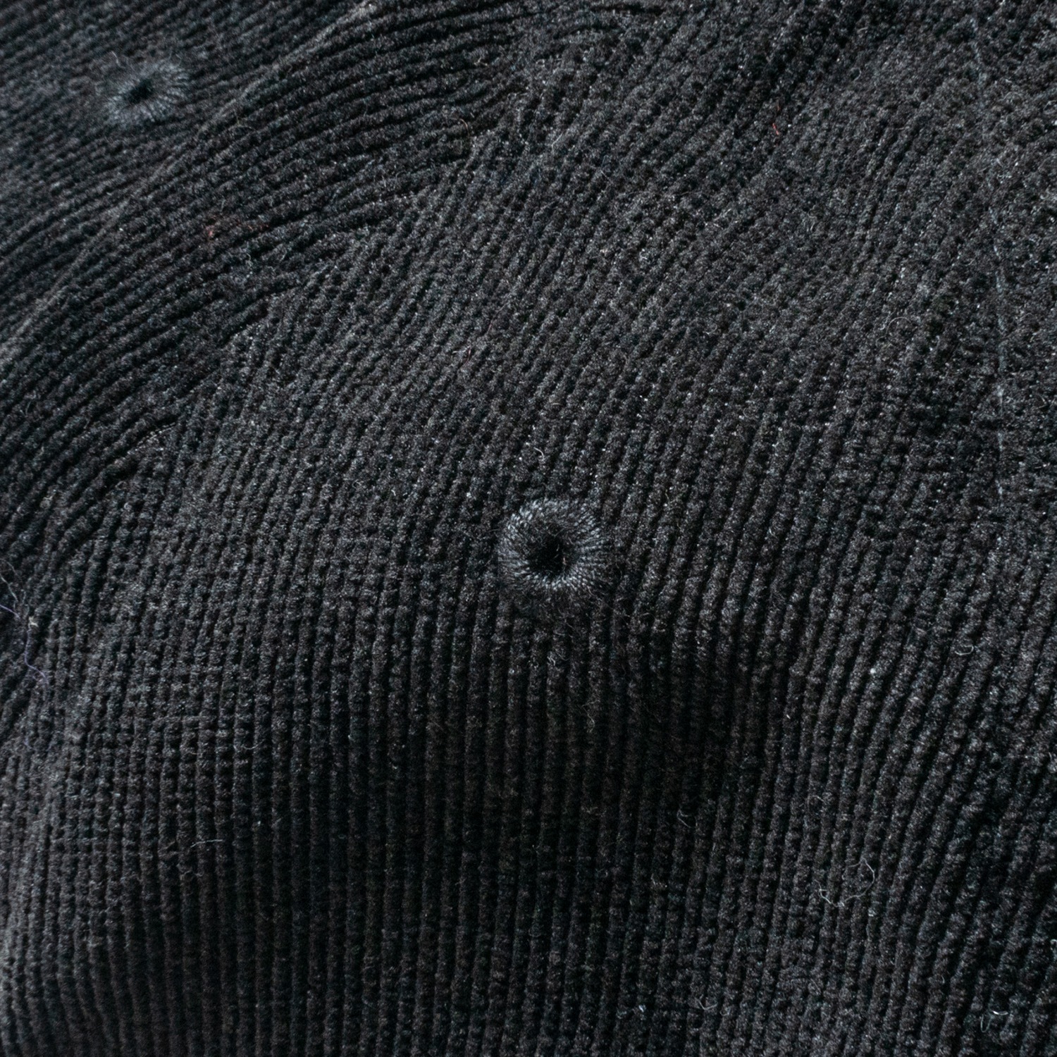 [Harriss] Corduroy cap