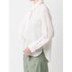 [Harriss] Blouse with Tie