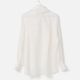 [Harriss] Blouse with Tie