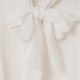 [Harriss] Blouse with Tie