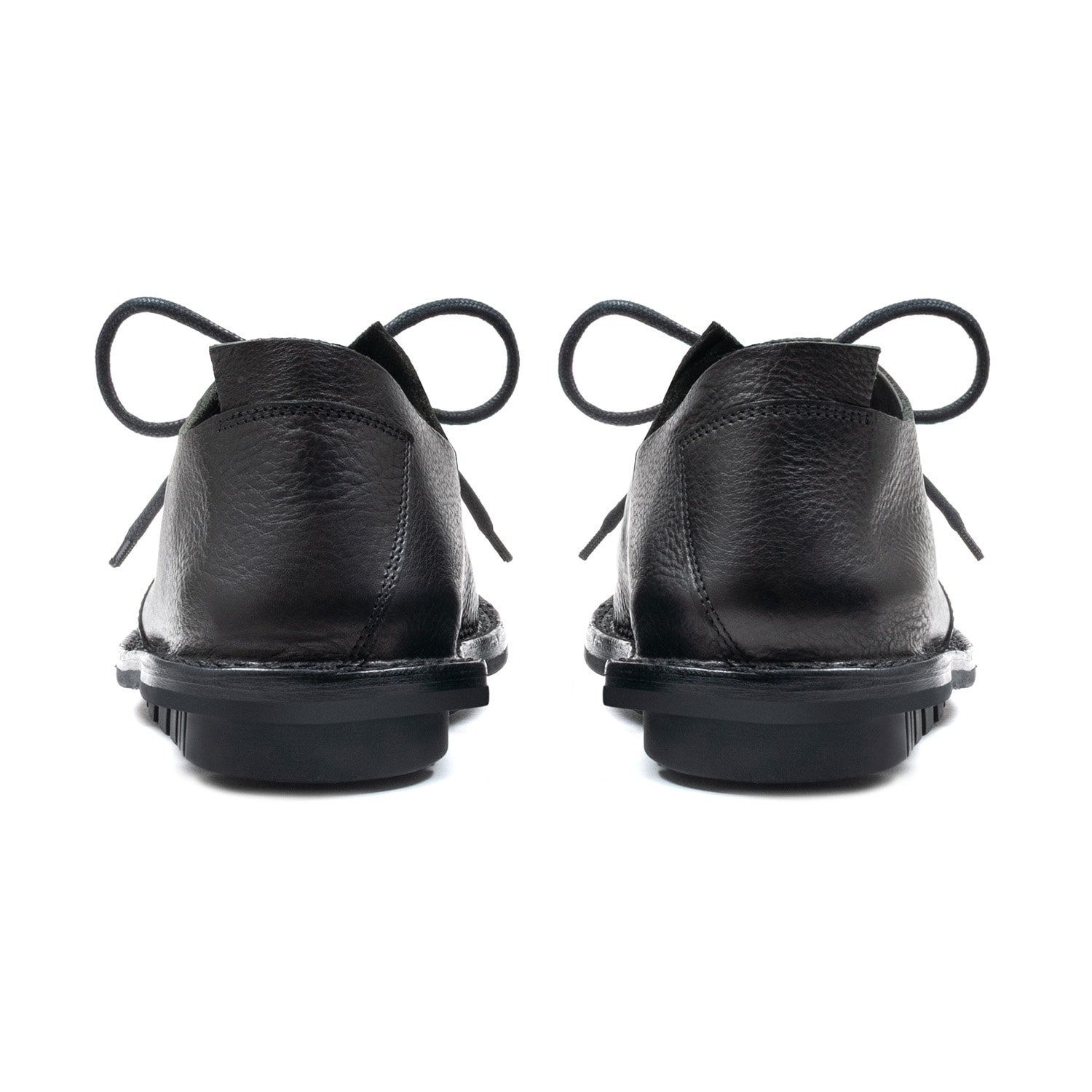 [trippen] Displace m ( black-waw )