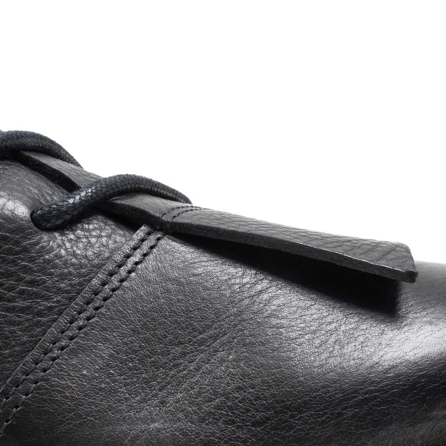 [trippen] Displace m ( black-waw )