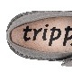 [trippen] Ahead f ( cement-alb )