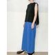 [Harriss] Sleeveless cut and sewn with cape