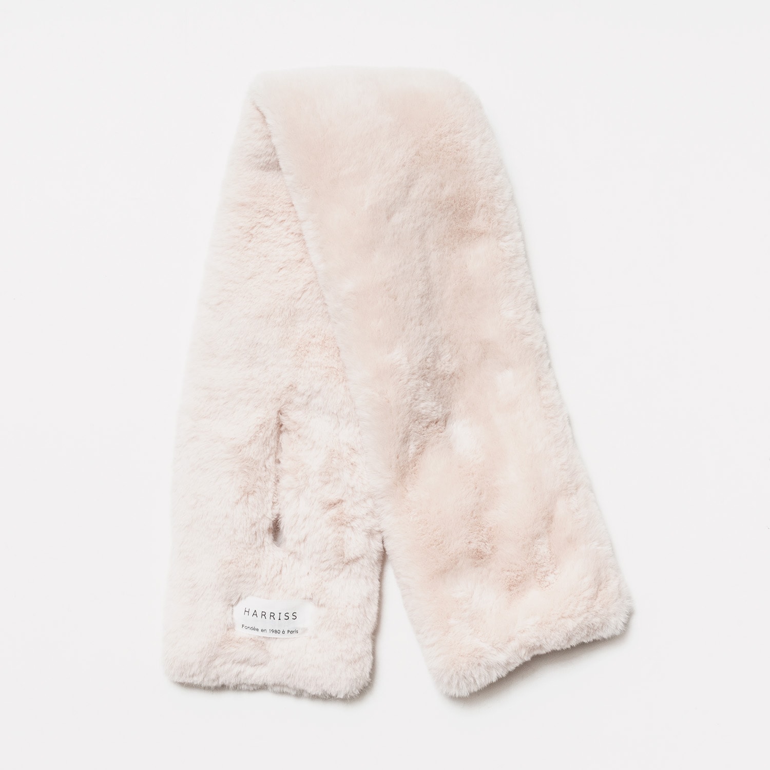 [Harriss] Eco-Fur Tippet_Small