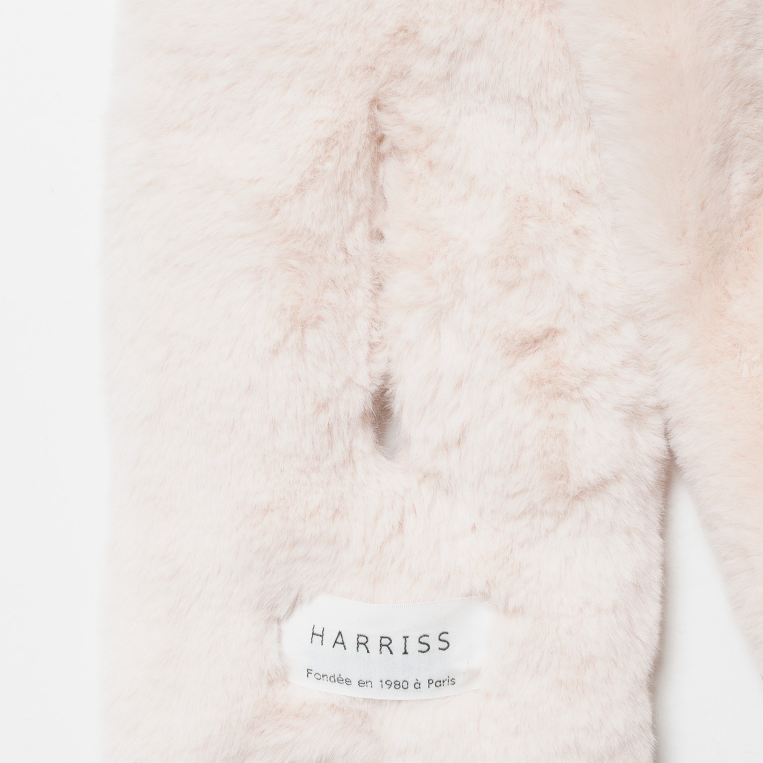 [Harriss] Eco-Fur Tippet_Small