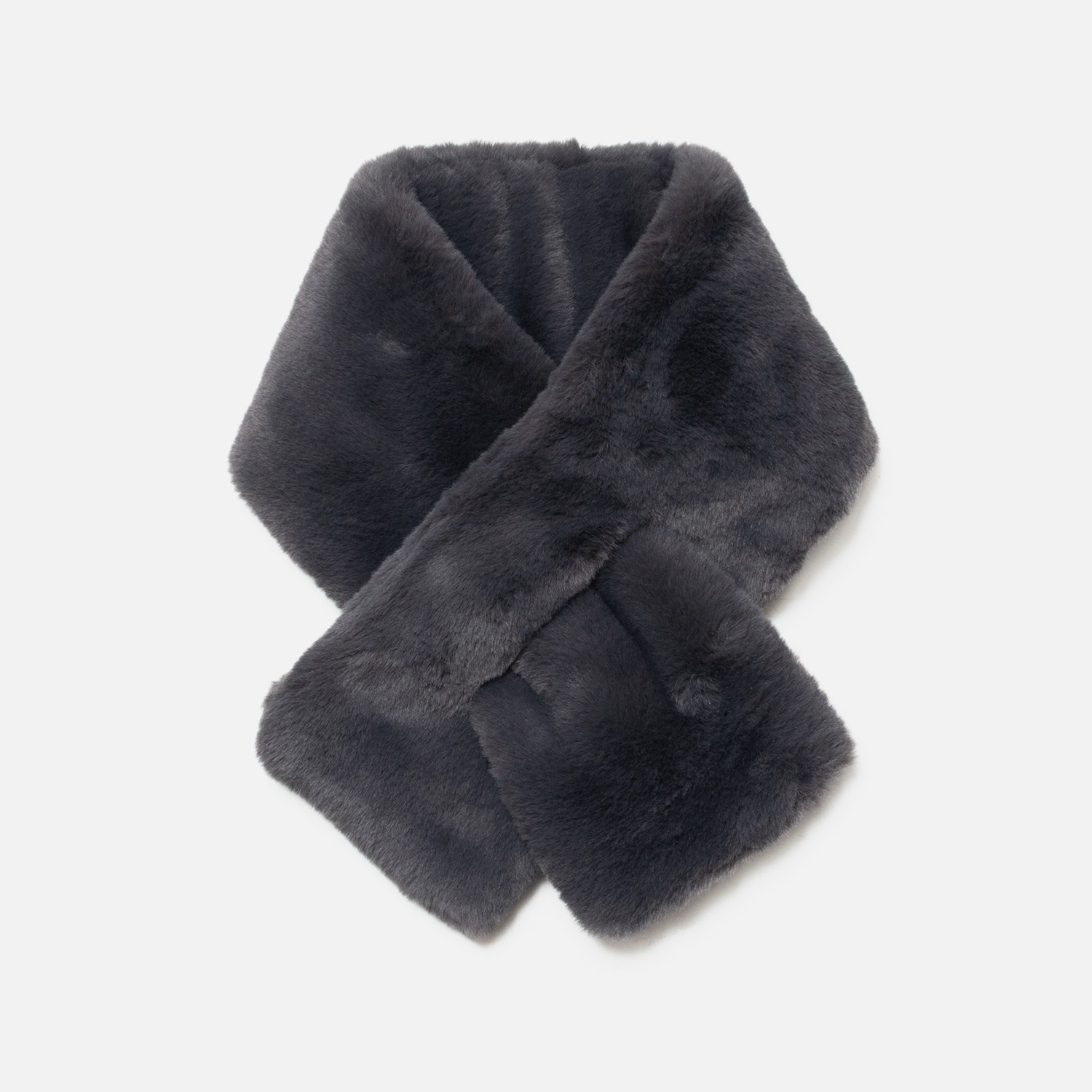 [Harriss] Eco-Fur Tippet_Small