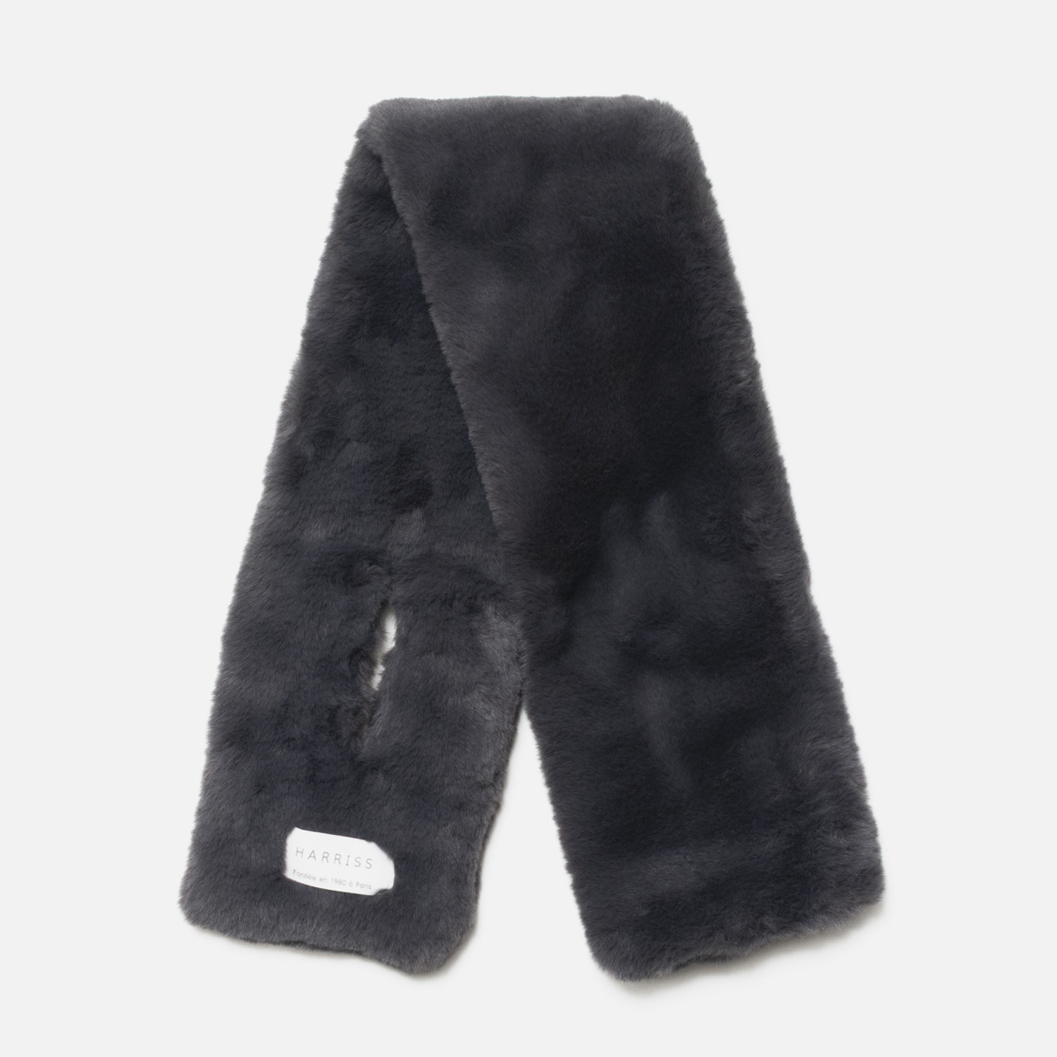 [Harriss] Eco-Fur Tippet_Small