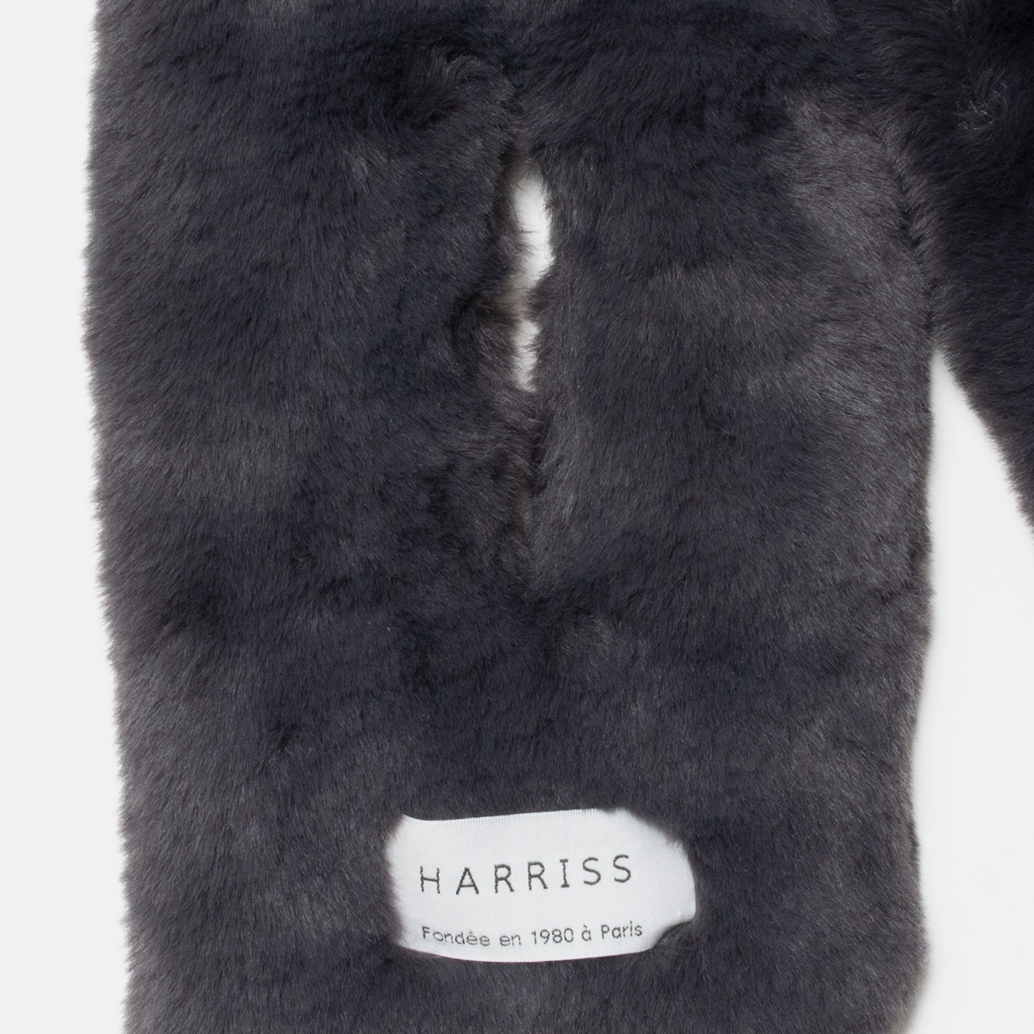 [Harriss] Eco-Fur Tippet_Small