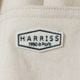 [Harriss] Easy Tapered Pants_Off white(02)