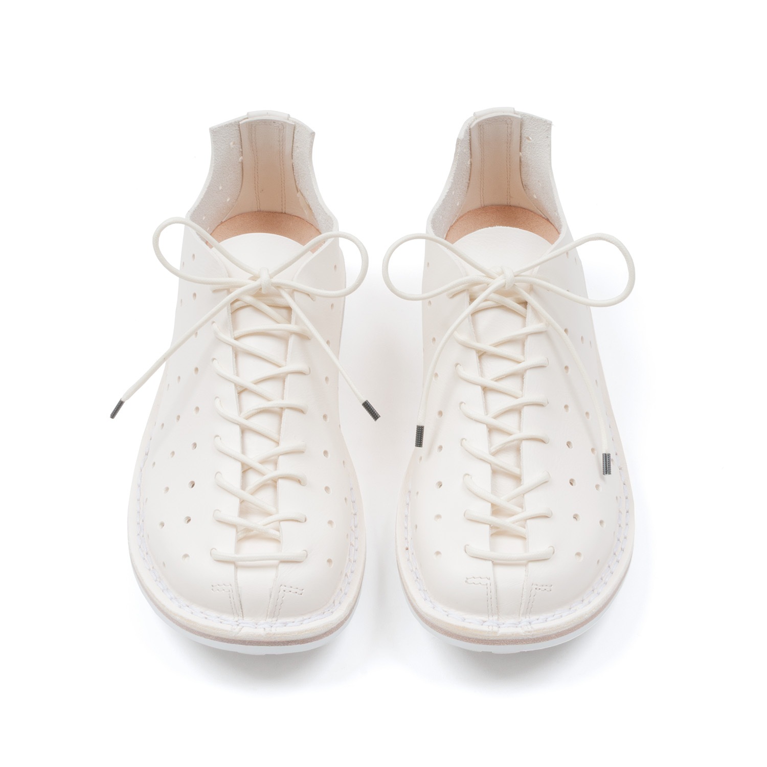 [trippen] Golf m ( white-waw )