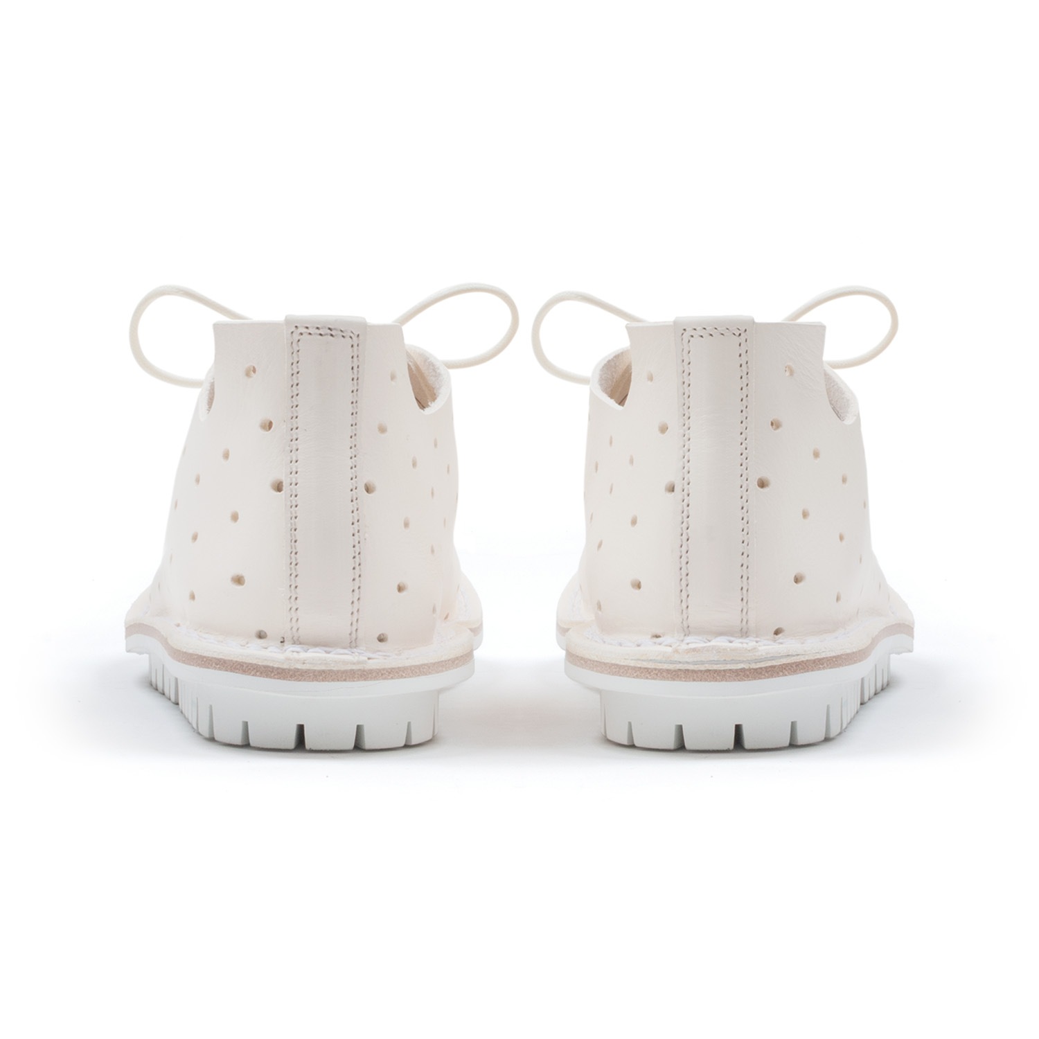 [trippen] Golf m ( white-waw )