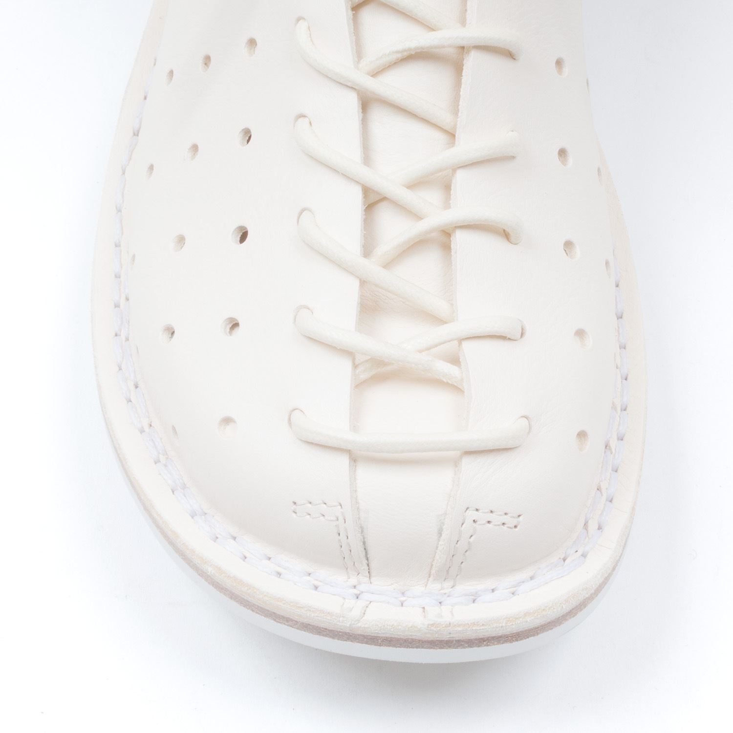 [trippen] Golf m ( white-waw )