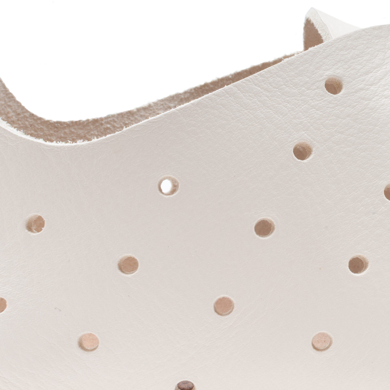 [trippen] Golf m ( white-waw )