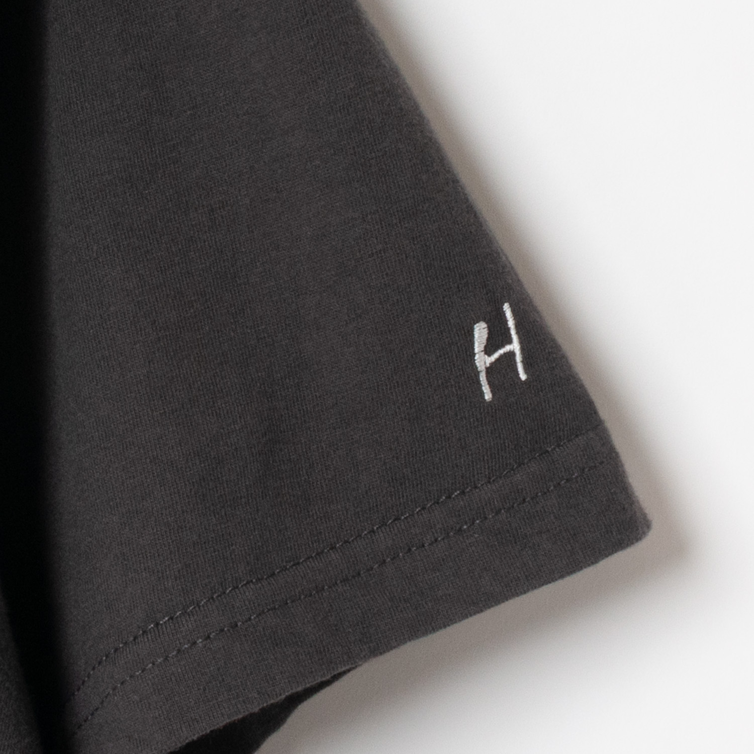 [le ciel de HARRISS] Logo T-shirts_Vive le