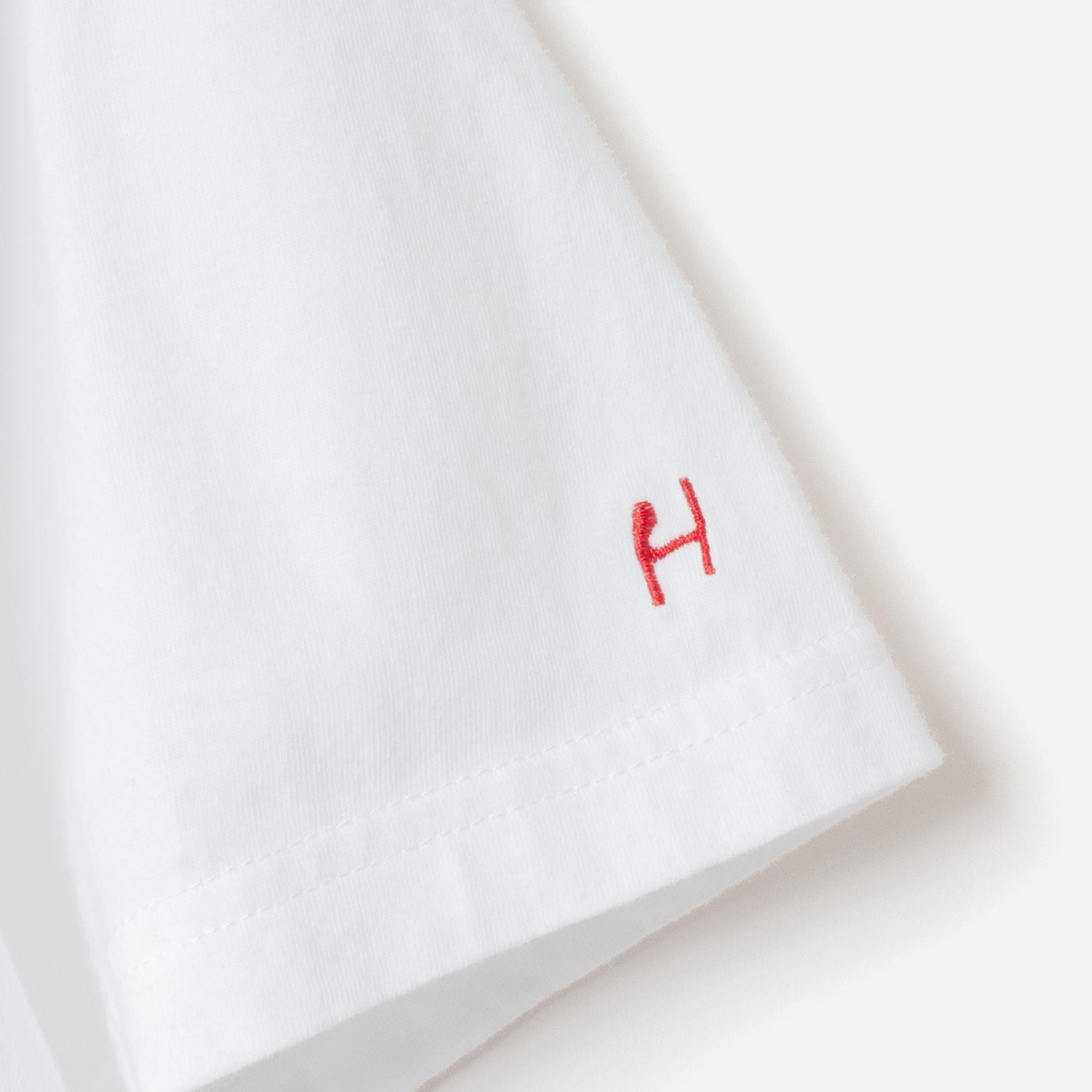 [le ciel de HARRISS] Logo T-shirts_Vive le