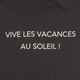 [le ciel de HARRISS] Logo T-shirts_Vive le
