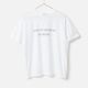 [le ciel de HARRISS] Logo T-shirts_Vive le