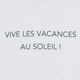 [le ciel de HARRISS] Logo T-shirts_Vive le