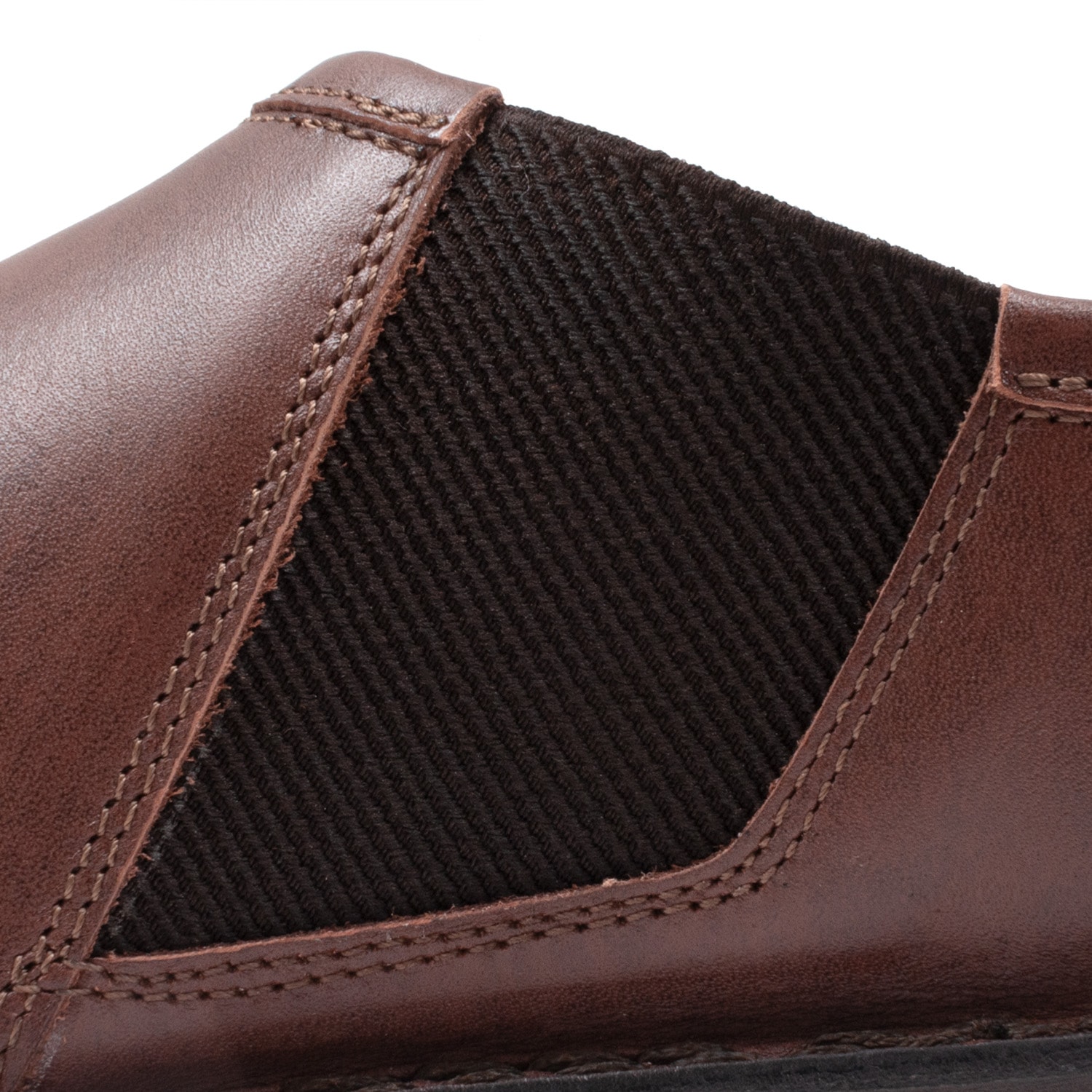 [trippen] Yen m ( brown-box )