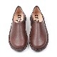 [trippen] Yen m ( brown-box )