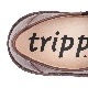 [trippen] Yen m ( brown-box )
