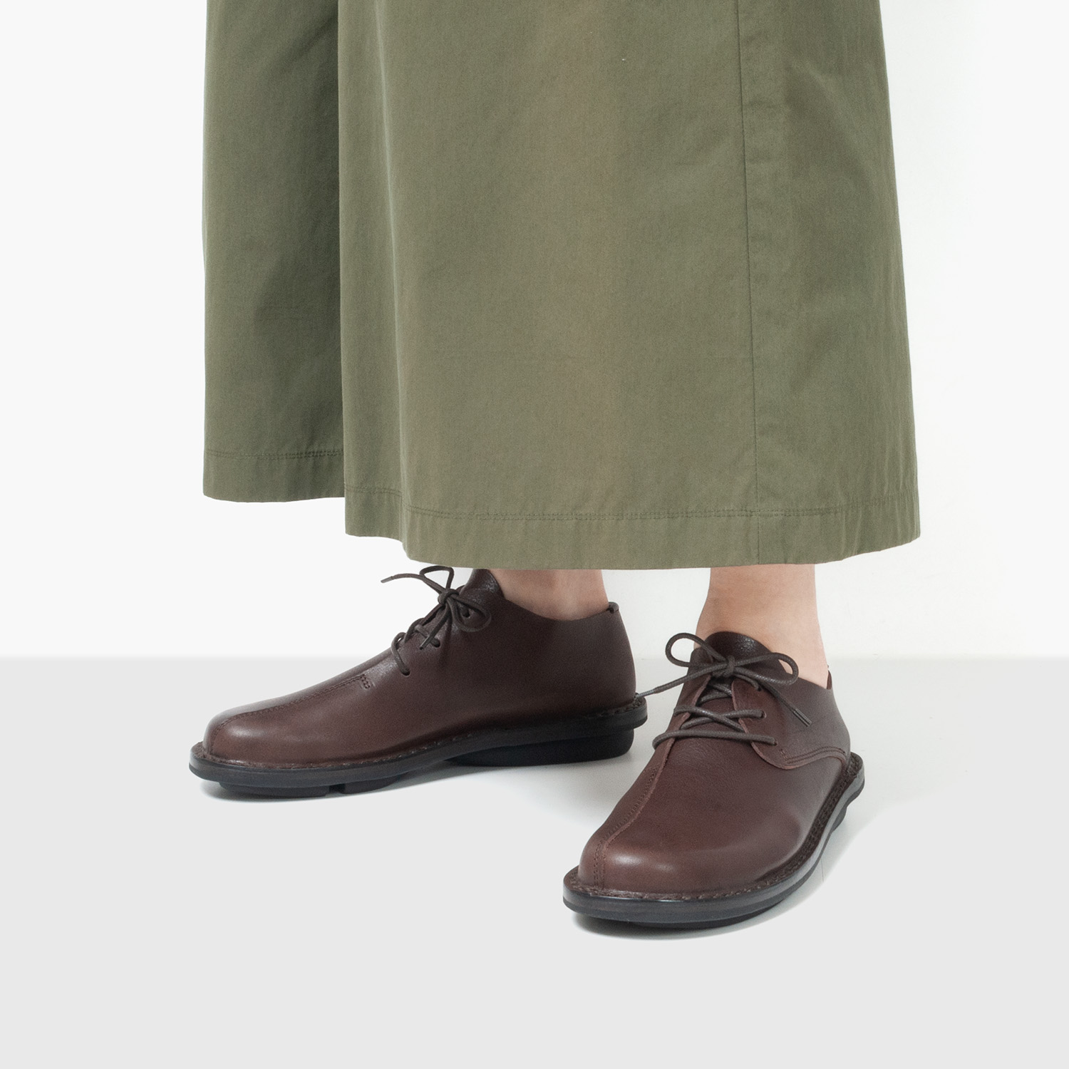 [trippen] Gangster f ( espresso-waw )