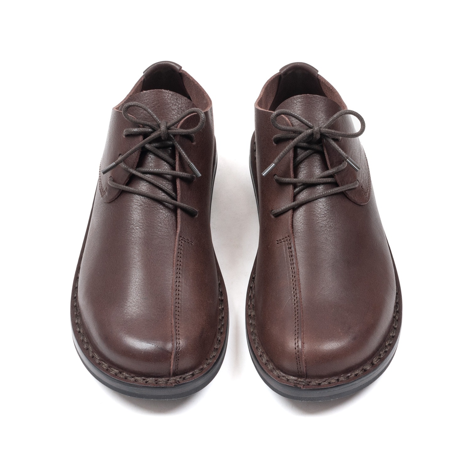 [trippen] Gangster f ( espresso-waw )