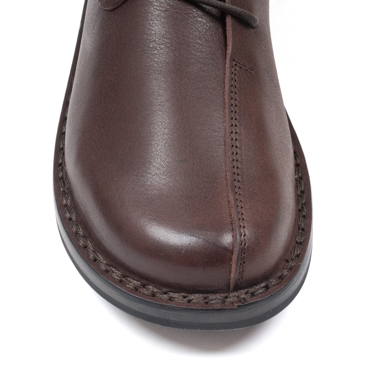 [trippen] Gangster f ( espresso-waw )