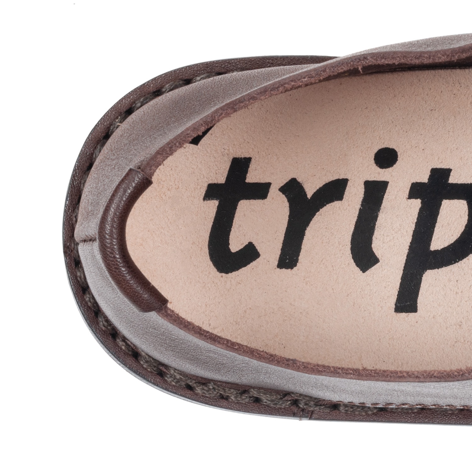 [trippen] Gangster f ( espresso-waw )