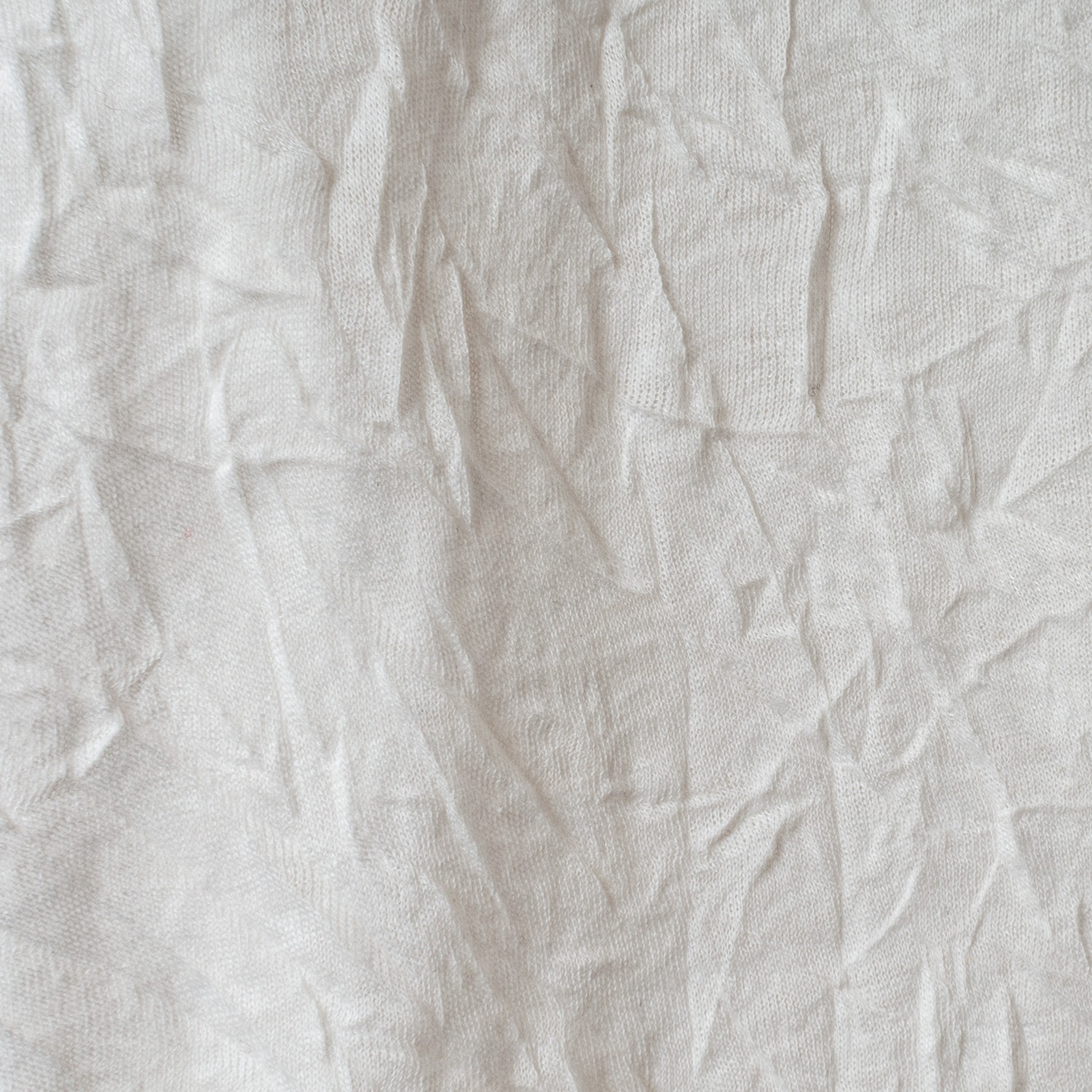 [Harriss] Washer pleated cardigan