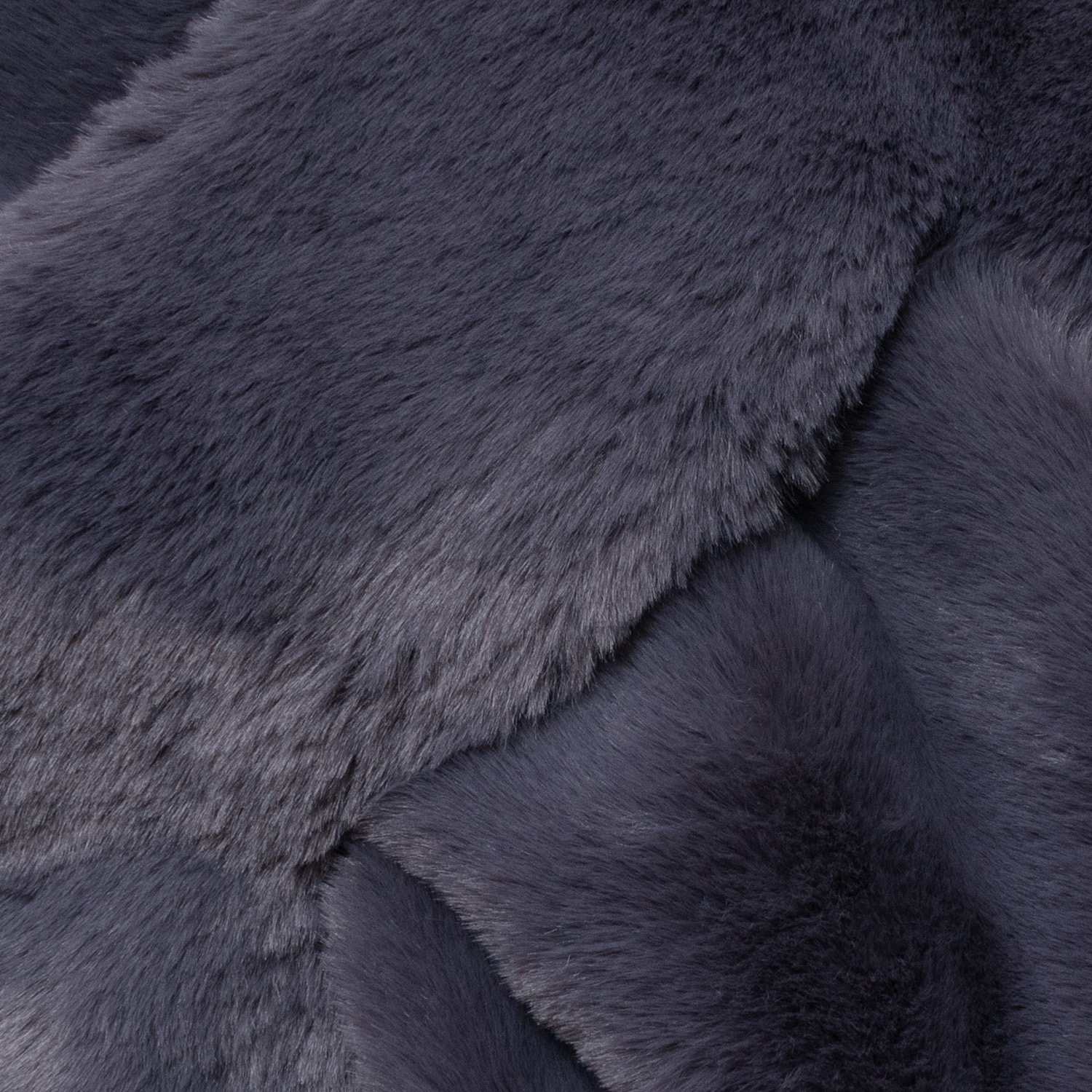 [Harriss] Eco-fur tippet_medium