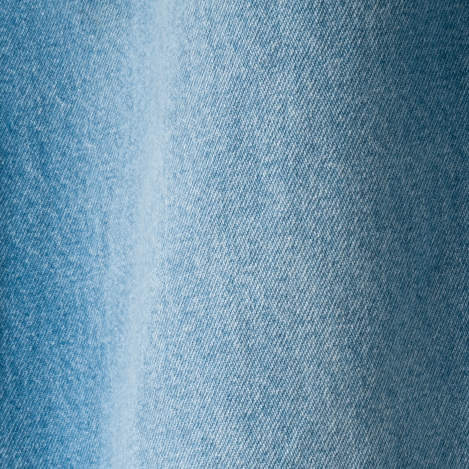 [Harriss] Wide Curve 10oz Denim