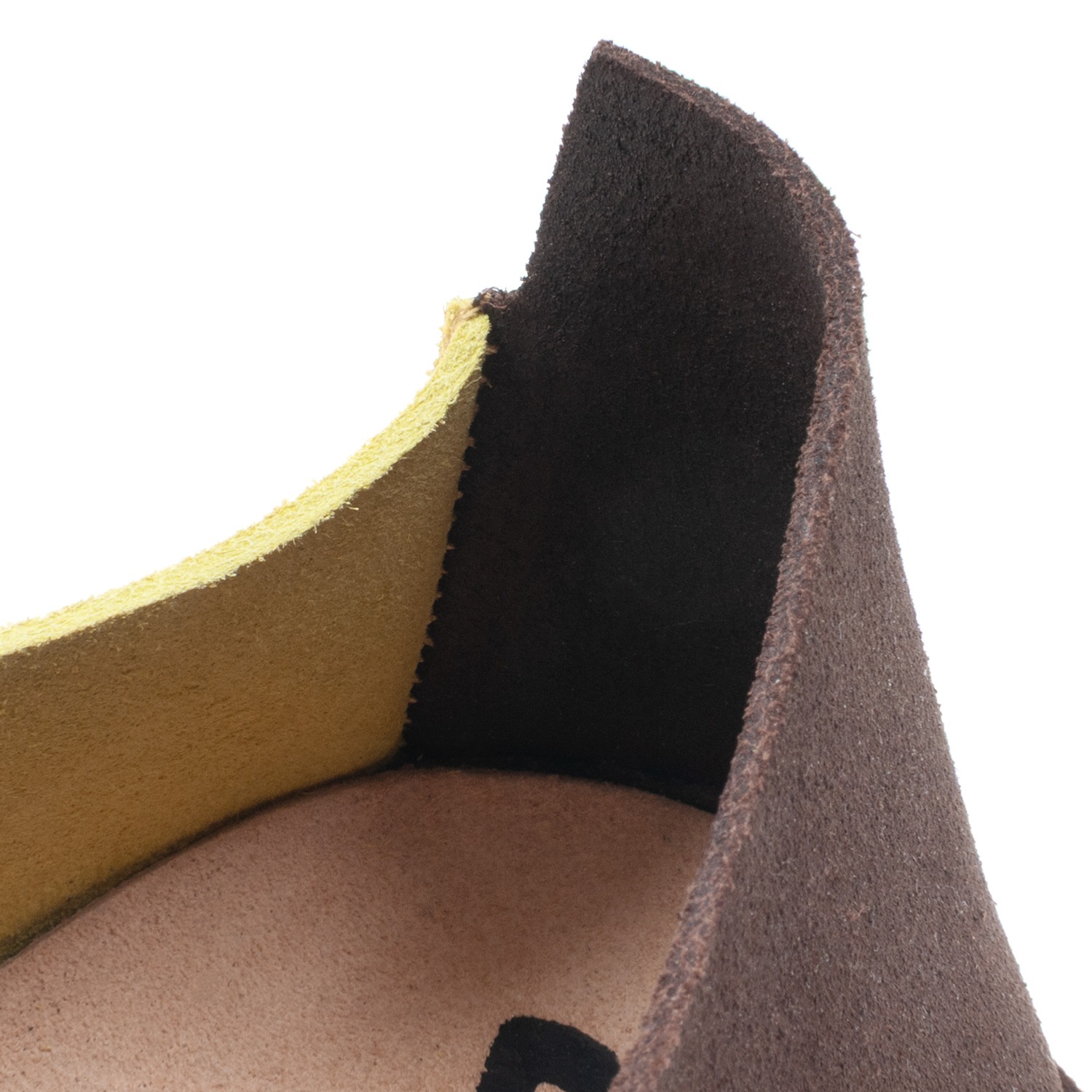 [trippen] Triad m ( perla-sde/lime-sde/espresso-sde )