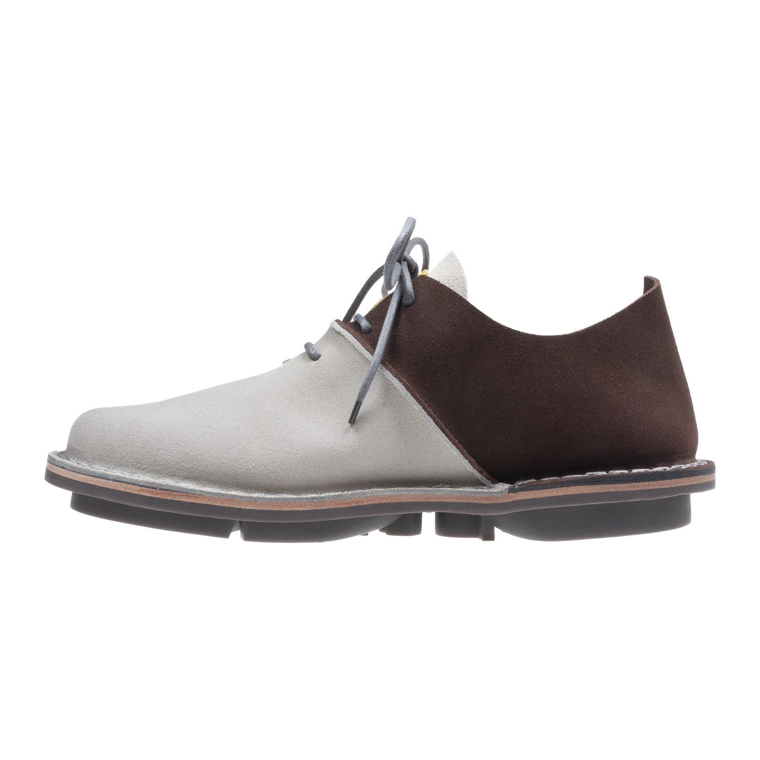 [trippen] Triad m ( perla-sde/lime-sde/espresso-sde )