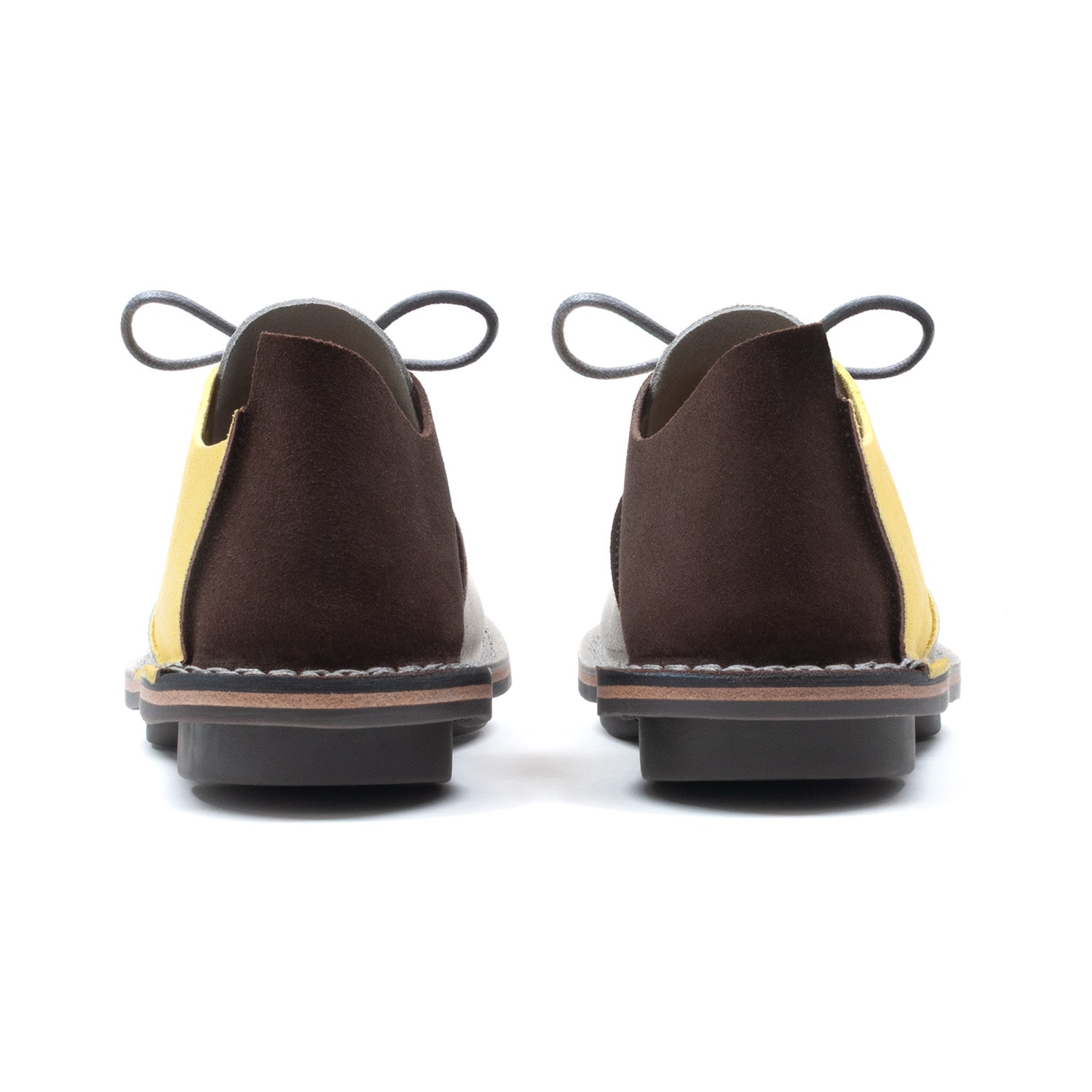 [trippen] Triad m ( perla-sde/lime-sde/espresso-sde )