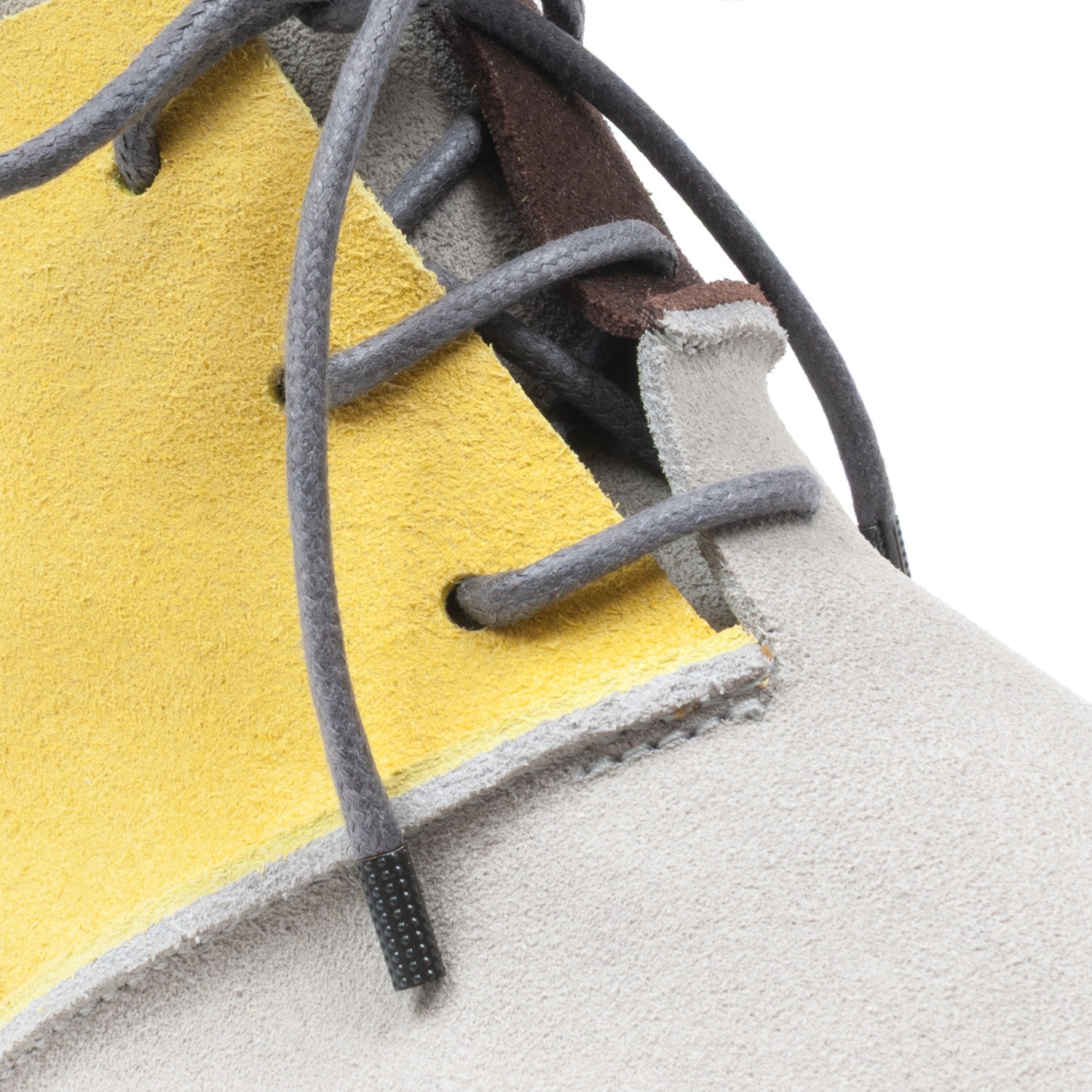 [trippen] Triad m ( perla-sde/lime-sde/espresso-sde )