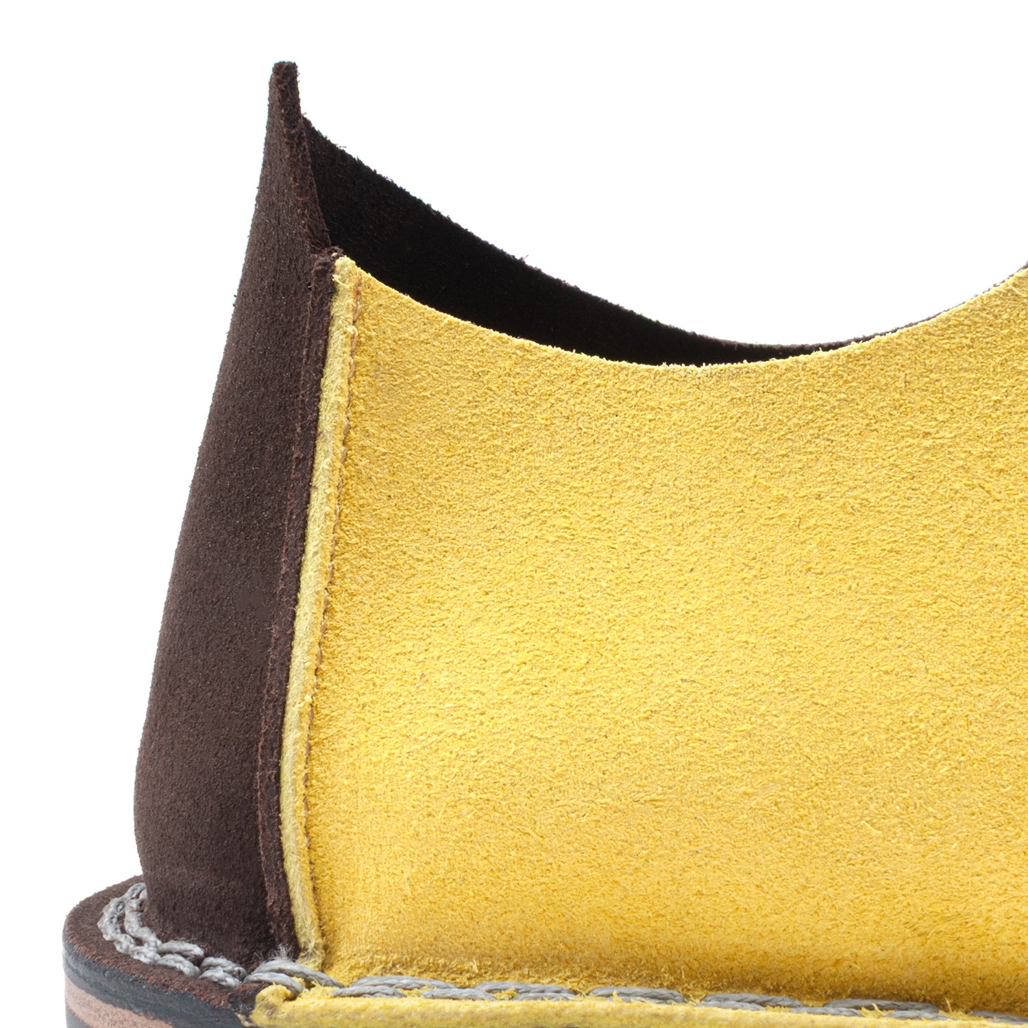 [trippen] Triad m ( perla-sde/lime-sde/espresso-sde )