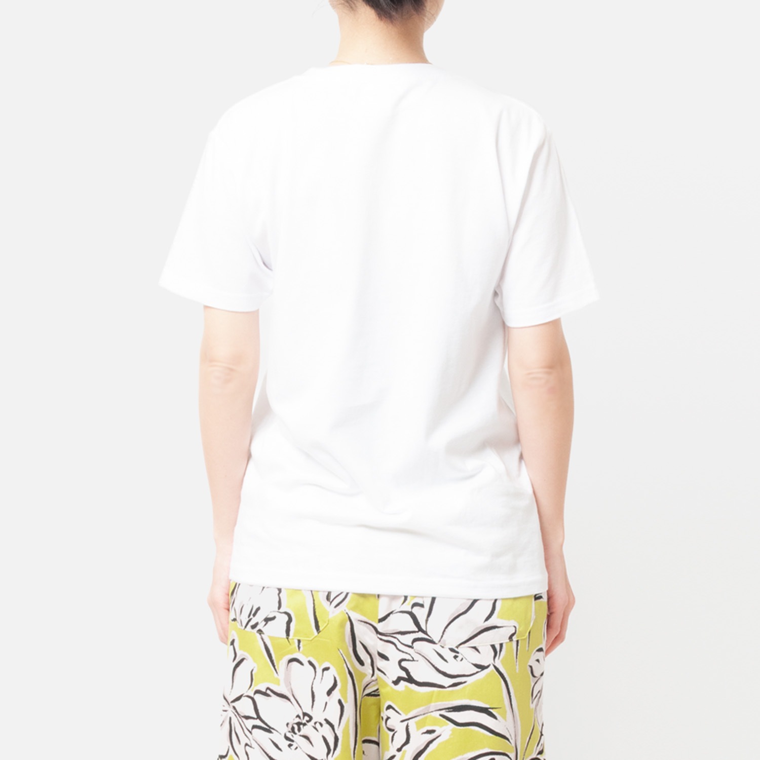 [Harriss] Original Print T-shirt logo